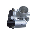 C30 Car parts Throttle Valve